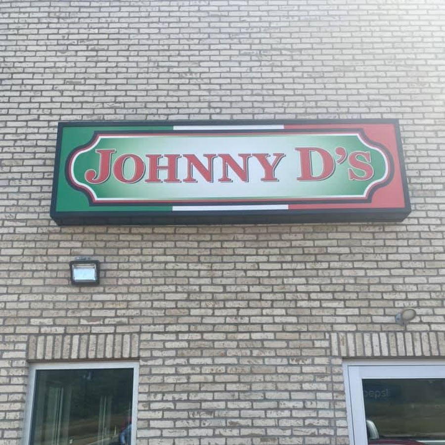 Johnny D's Pizza