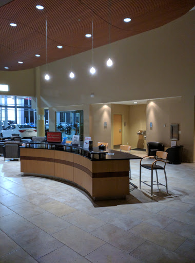 Toyota Dealer «Carlson Toyota», reviews and photos, 12880 Riverdale Dr NW, Coon Rapids, MN 55448, USA