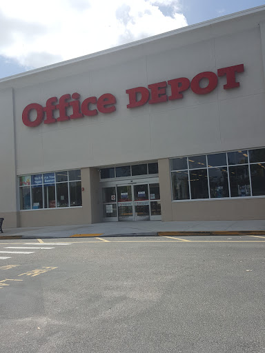 Office Supply Store «Office Depot», reviews and photos, 2000 Tamiami Trail #224, Port Charlotte, FL 33948, USA