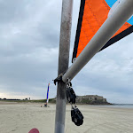 Photo n° 1 de l'avis de Did06. fait le 03/09/2021 à 09:30 pour Nature School Quiberon - Ecole de surf,char a voile,paddle, kayak et longe-cote à Saint-Pierre-Quiberon