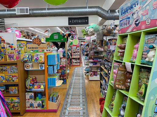 Toy Store «Toys On The Square», reviews and photos, 22 E Main St, Hummelstown, PA 17036, USA