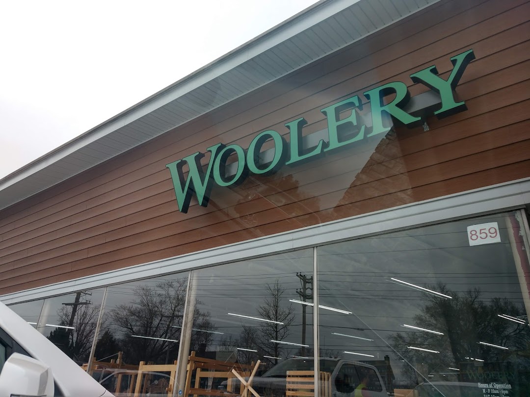 The Woolery