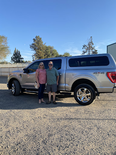 Heavenly Touched Auto Detailing en Redmond