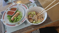 Nouille du Restaurant vietnamien Escale d'Asie à Villeneuve-sur-Lot - n°1