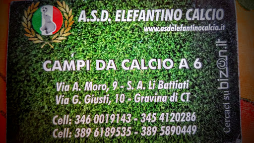 A.S.D. Elefantino Calcio