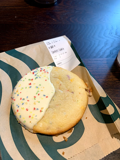 Coffee Shop «Starbucks», reviews and photos, 301 W Cocoa Beach Causeway, Cocoa Beach, FL 32931, USA