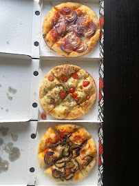 Pizza du Pizzeria Pizza FAB à Lyon - n°2