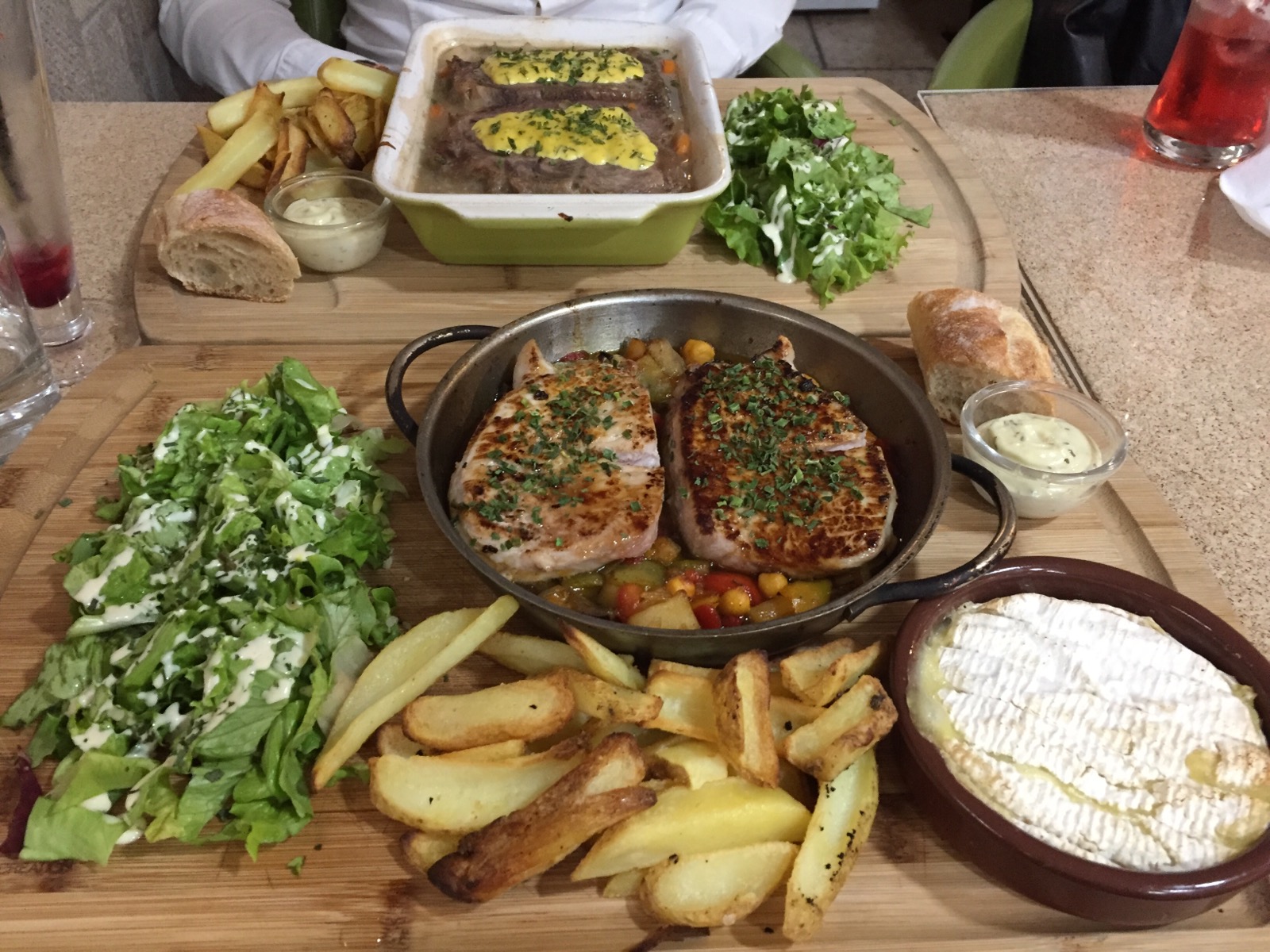 Photo n° 1 de l'avis de Laurent.l fait le 11/05/2019 à 20:11
