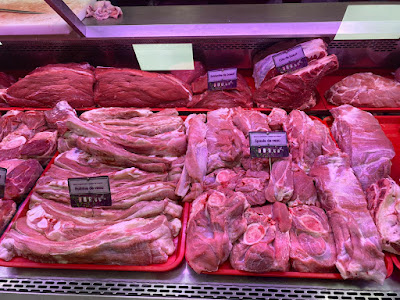 LES FRÈRES BOUCHERS à Nancy