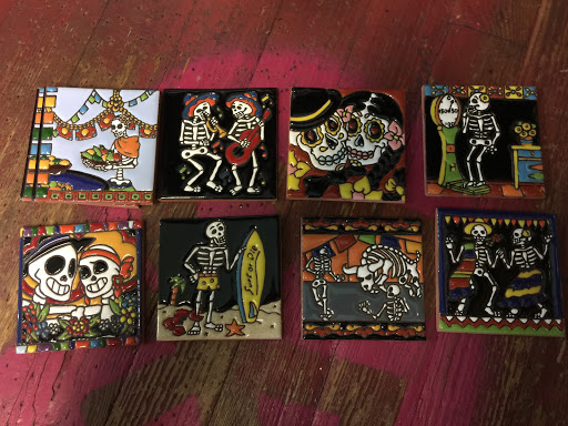 Gift Shop «Blue Frog Imports», reviews and photos, 8608 Main St, Woodstock, GA 30188, USA