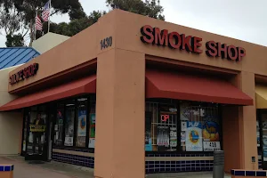 Green Zone smoke shop image