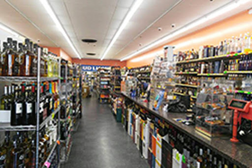 Wine Store «Hilltop Wine and Spirits», reviews and photos, 6814 Race Track Rd, Bowie, MD 20715, USA