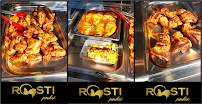 Photos du propriétaire du Restaurant halal ROSTI poulet à Clermont-Ferrand - n°6