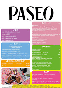 Photos du propriétaire du Restaurant PASEO à Antibes - n°20