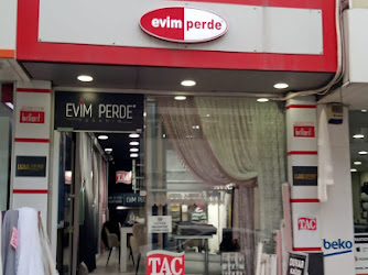 Evim Perde 1989