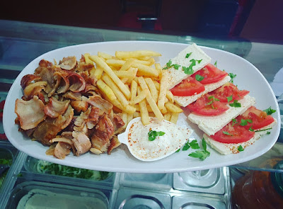 Kebab House à Commercy