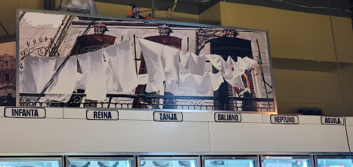 Butcher Shop «La Bodeguita Meat Market», reviews and photos, 16010 NW 57th Ave, Miami Lakes, FL 33014, USA