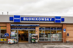 Budnikowski