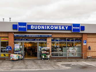 Budnikowski