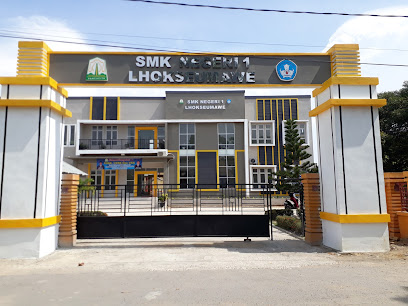 SMK Negeri 1 Lhokseumawe
