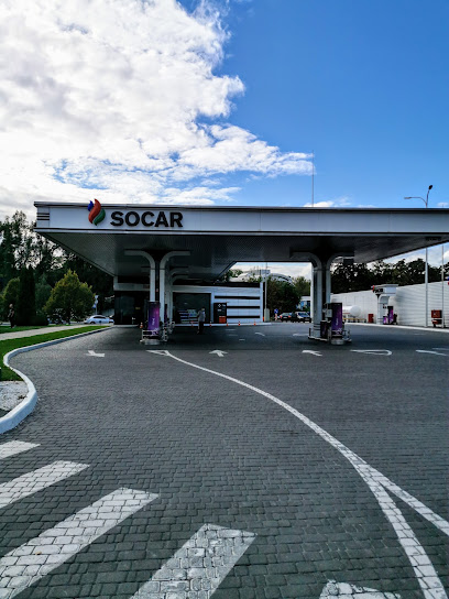 SOCAR