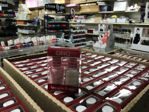Nail Supply Depot - Beauty Supply
