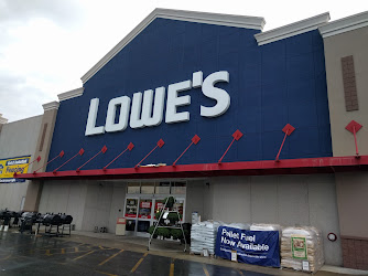 Lowe's Home Improvement