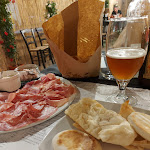 Photo n°4 de l'avis de Massimiliano.l fait le 01/05/2019 à 20:07 sur le  Il Mascalzone pizzeria con cucina à Renazzo