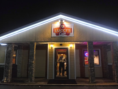 Lucci’s Café