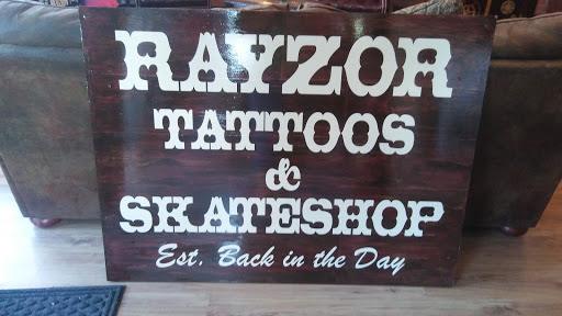Explore flash sale tattoo ideas, creative tattoo ideas in Harrisburg, available at Rayzor Tattoos