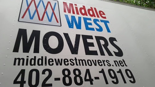 Moving Company «Middle West Movers», reviews and photos, 210 Hickory St, Omaha, NE 68108, USA