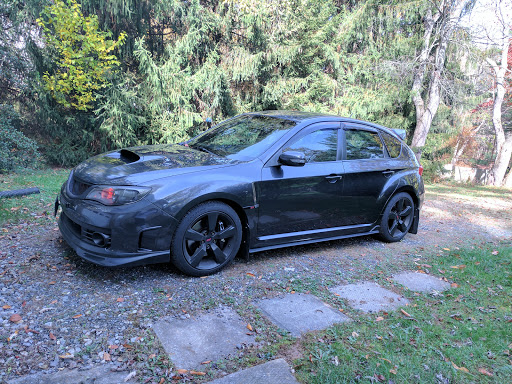 Auto Repair Shop «IAG Performance», reviews and photos, 1203 Baltimore Blvd, Westminster, MD 21157, USA