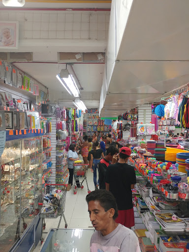 Tienda de regalos Acapulco de Juárez