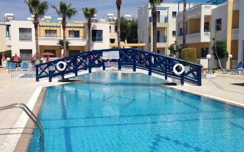 Kefalonitis Hotel Apartments image