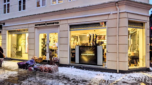 Creme De La Creme in Helsingør, Helsingør