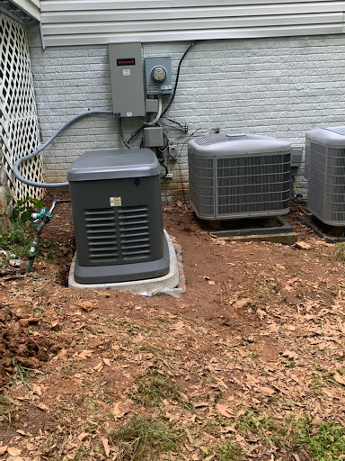 Plumber «Reddick & Sons, Inc.», reviews and photos, 12045 Wright Ln, Bristow, VA 20136, USA