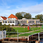 Photo n°1 de l'avis de Schlafschaf.9 fait le 01/10/2021 à 13:23 sur le  Fährhaus Missunde GmbH à bei