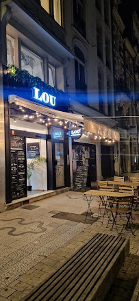 Photos du propriétaire du Lou, Pizzeria napolitaine, Salades et jus Détox à Lille - n°4