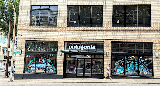 Clothing Store «Patagonia Portland», reviews and photos, 1106 W Burnside St, Portland, OR 97209, USA