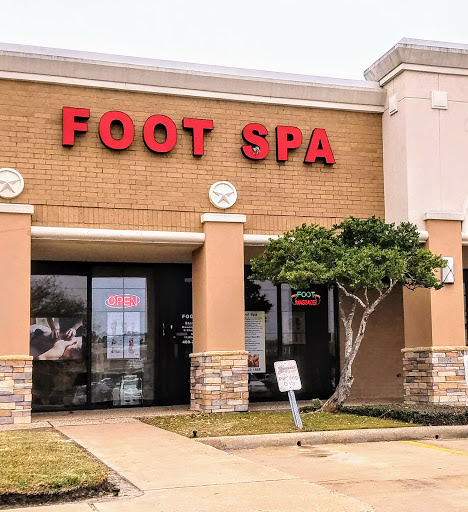 BMT FOOT SPA