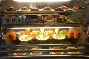 Gaston Catering image