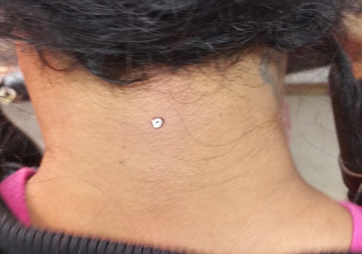 Explore self care tattoo ideas, creative tattoo ideas in Milwaukee, available at Piercings Plus