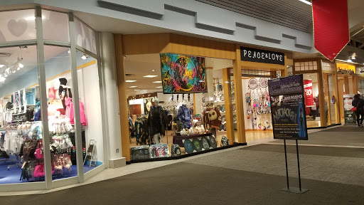 Shopping Mall «Indian Mound Mall», reviews and photos, 771 S 30th St, Heath, OH 43056, USA