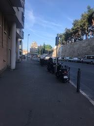 Photo n°2 de Bureau Municipal de Proximité Chartreux à Marseille ()