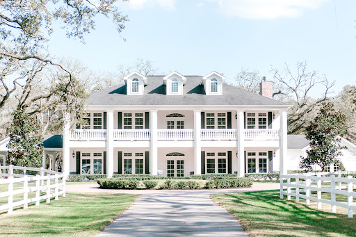 Wedding Venue «THE SPRINGS Event Venue», reviews and photos, 1950 County Road 220, Angleton, TX 77515, USA