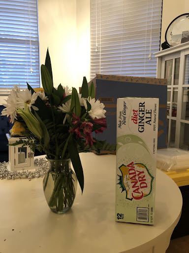 Flower Designer «YOSVI FLOWERS», reviews and photos, 8661 W McNab Rd, Pompano Beach, FL 33321, USA