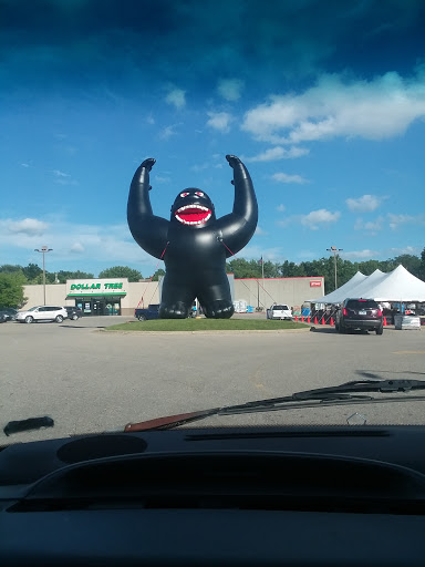 Dollar Store «Dollar Tree», reviews and photos, 1120 Sunset Dr #2, Norwalk, IA 50211, USA