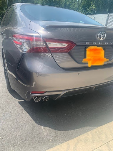 Auto Body Shop «S & L Collision Center Inc», reviews and photos, 481 Commerce St # 2, Hawthorne, NY 10532, USA