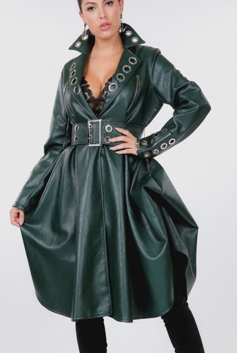 Boutique «Teasers Boutique», reviews and photos, 19355 Livernois Ave, Detroit, MI 48221, USA