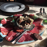 Photo n°5 de l'avis de Claudio.u fait le 17/11/2019 à 15:44 sur le  Ristorante Albergo Il Fungarolo à Villa Celiera